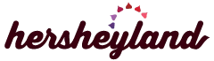 Hersheyland Official Website